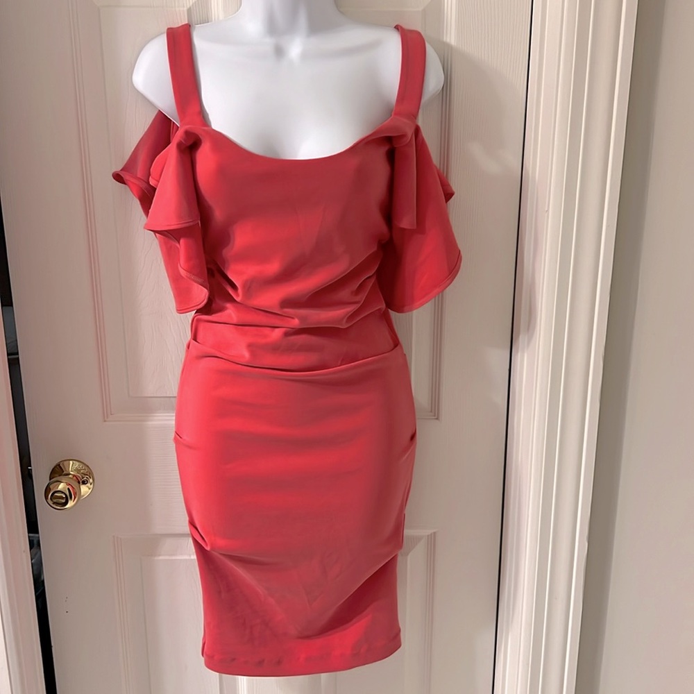Cocktail Dress
